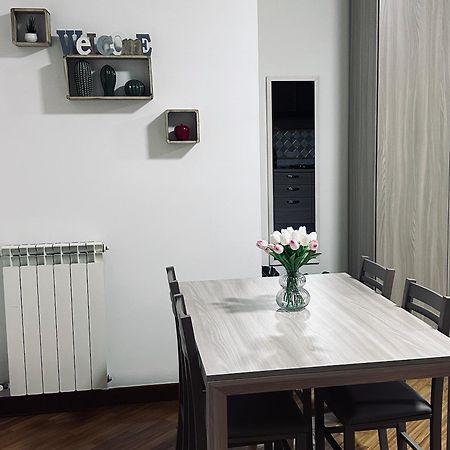 The Garden Suite Airport Ponte Galeria Luaran gambar