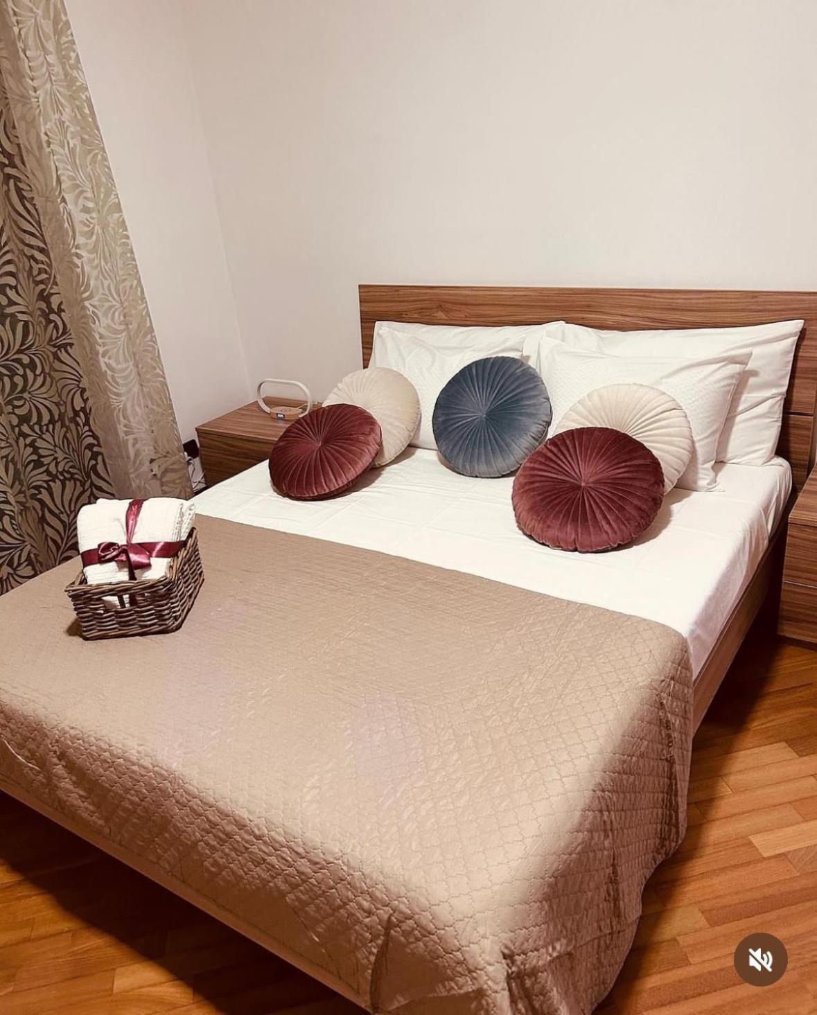 The Garden Suite Airport Ponte Galeria Luaran gambar