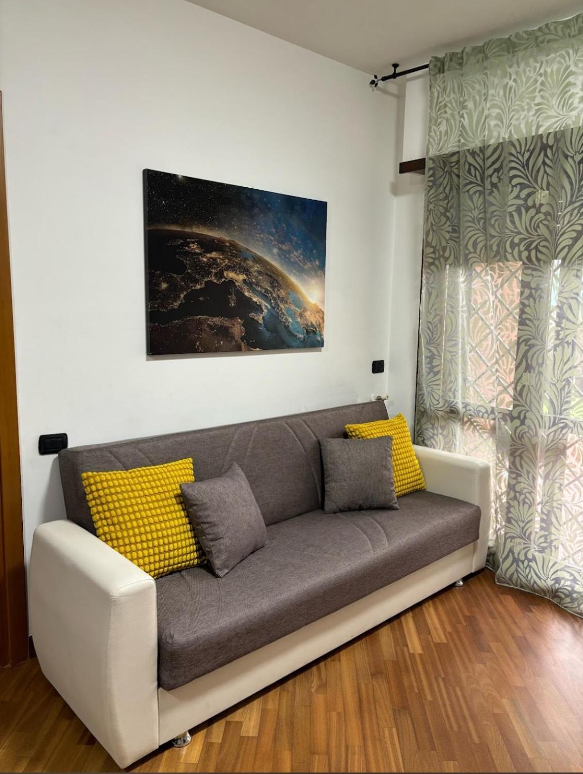 The Garden Suite Airport Ponte Galeria Luaran gambar