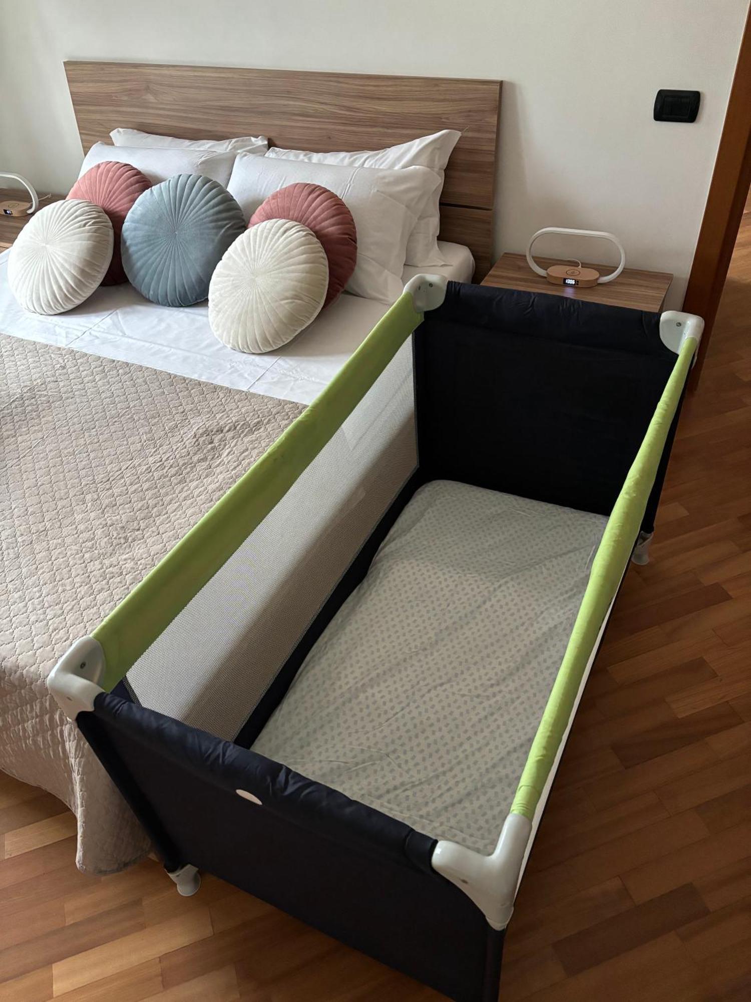 The Garden Suite Airport Ponte Galeria Luaran gambar